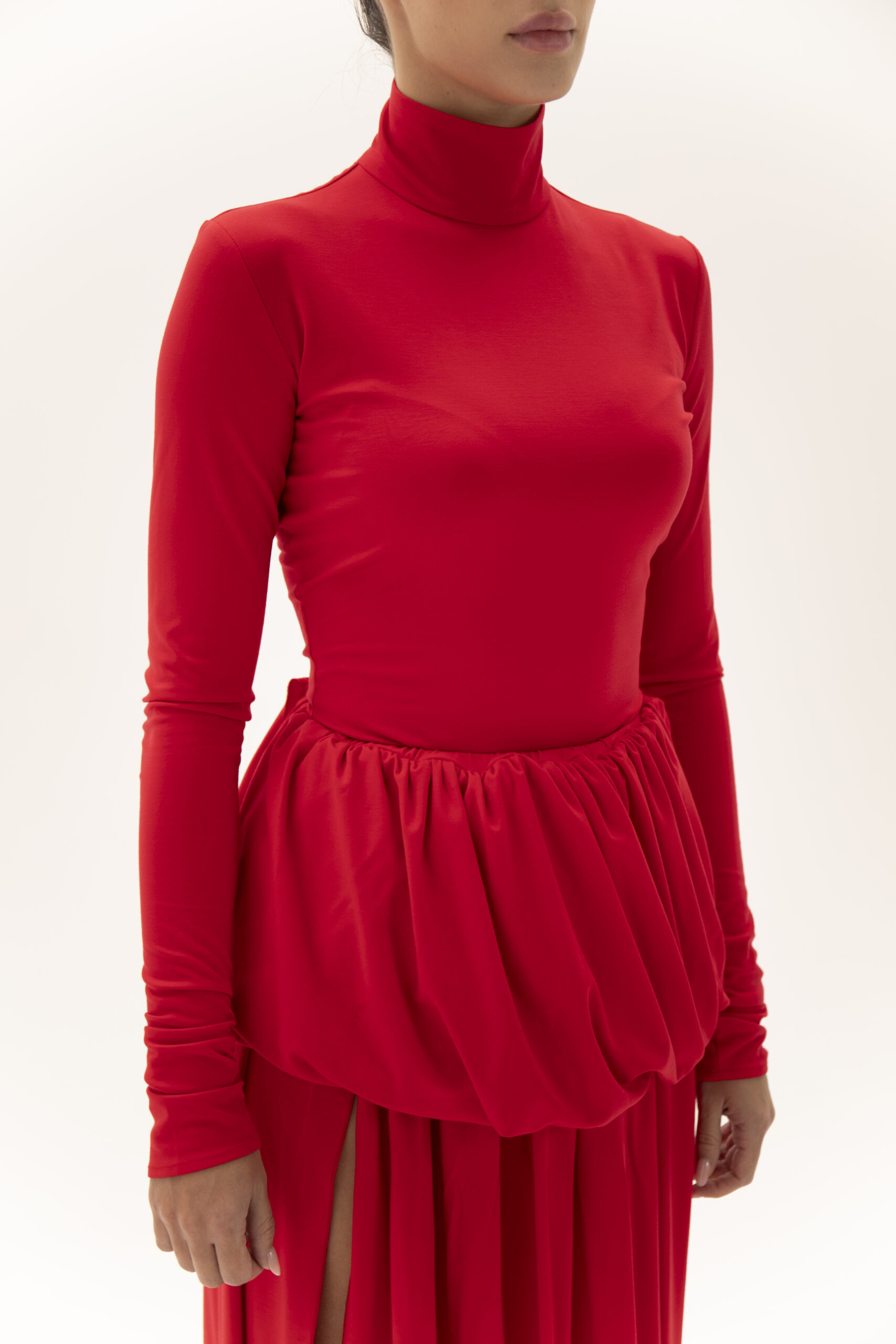 Dress Amara Red - immagine 8