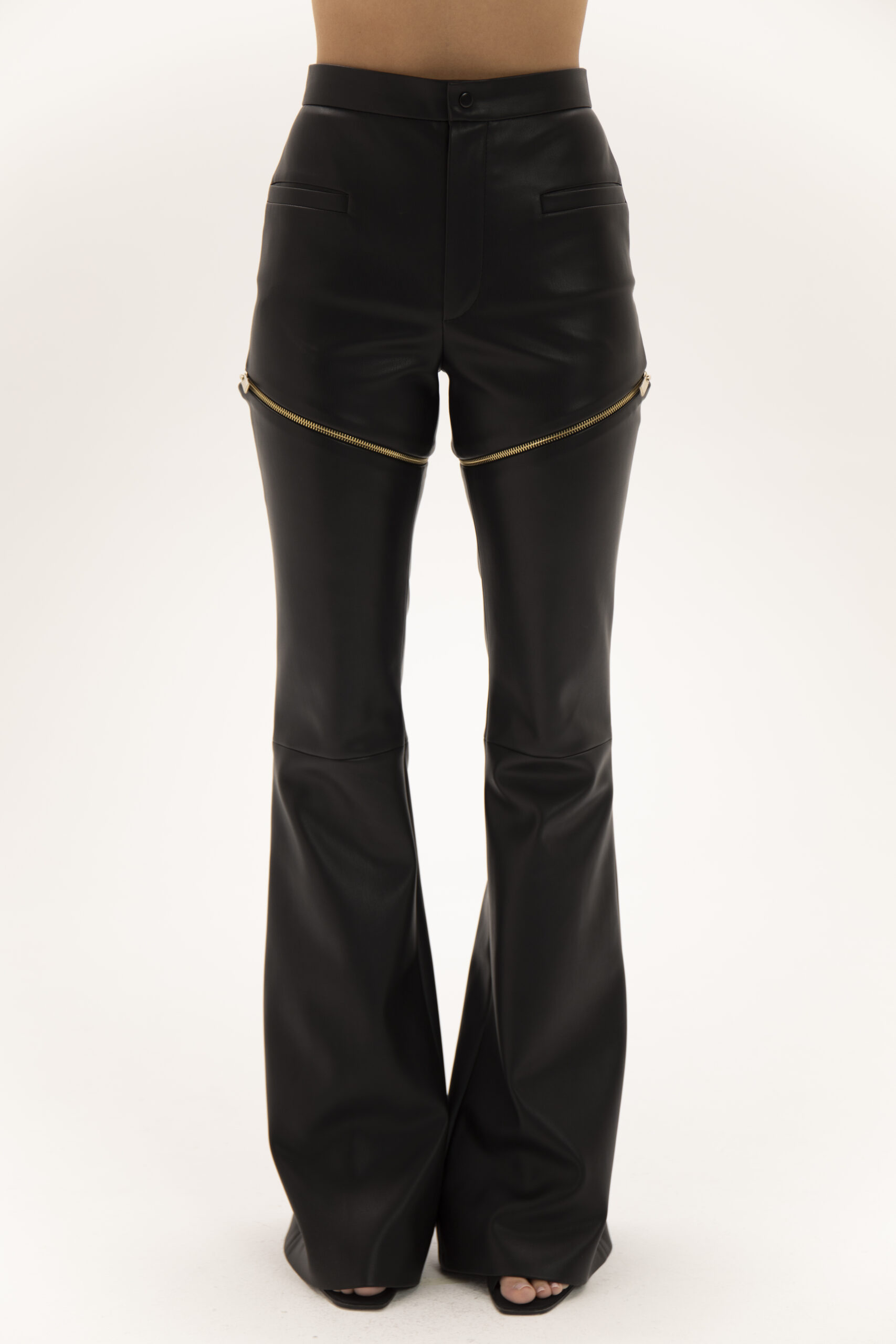 Pants Auro Black