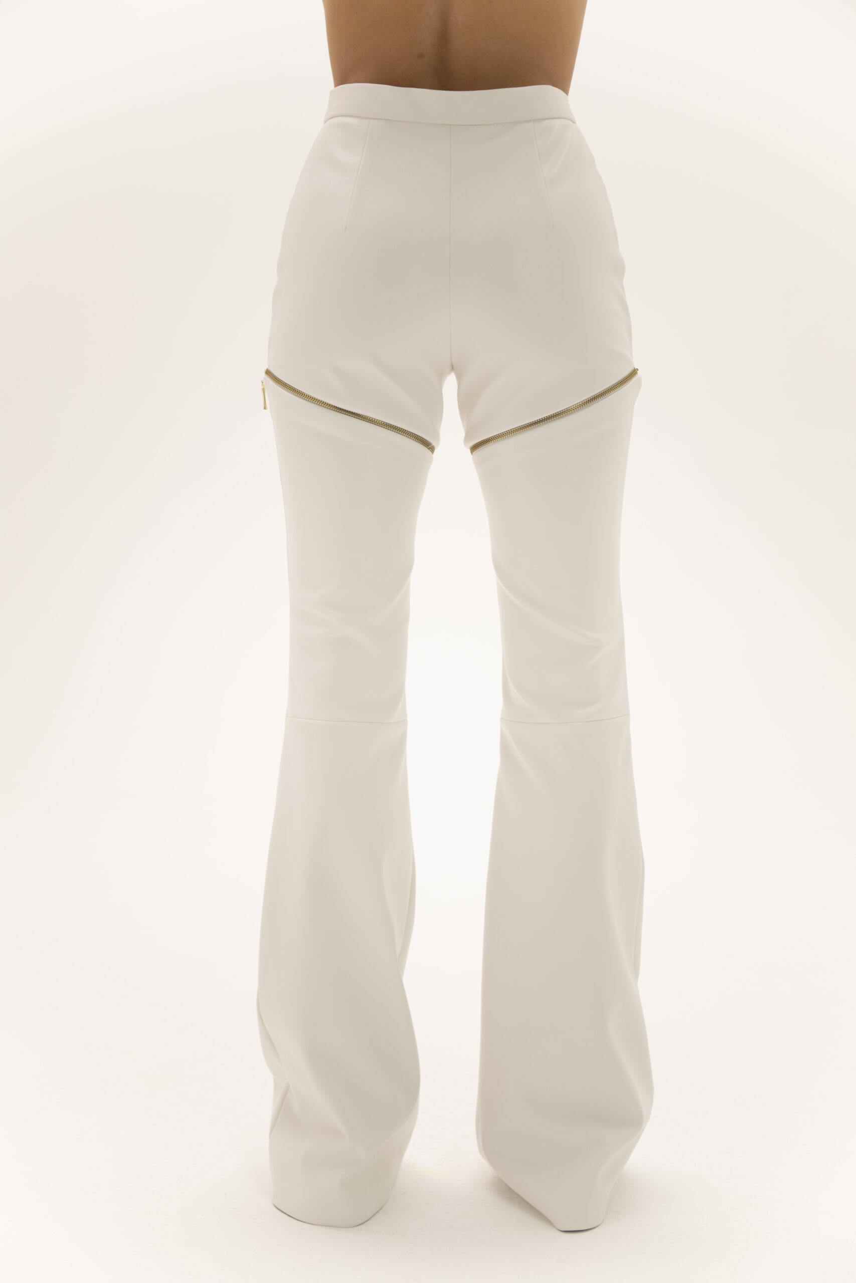 Pants Auro White - Image 5