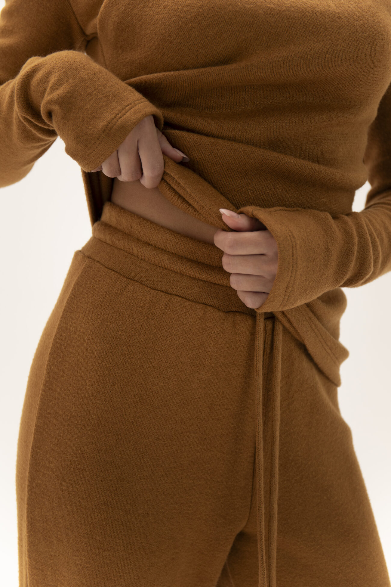 Pants Lunel - obrazek 4