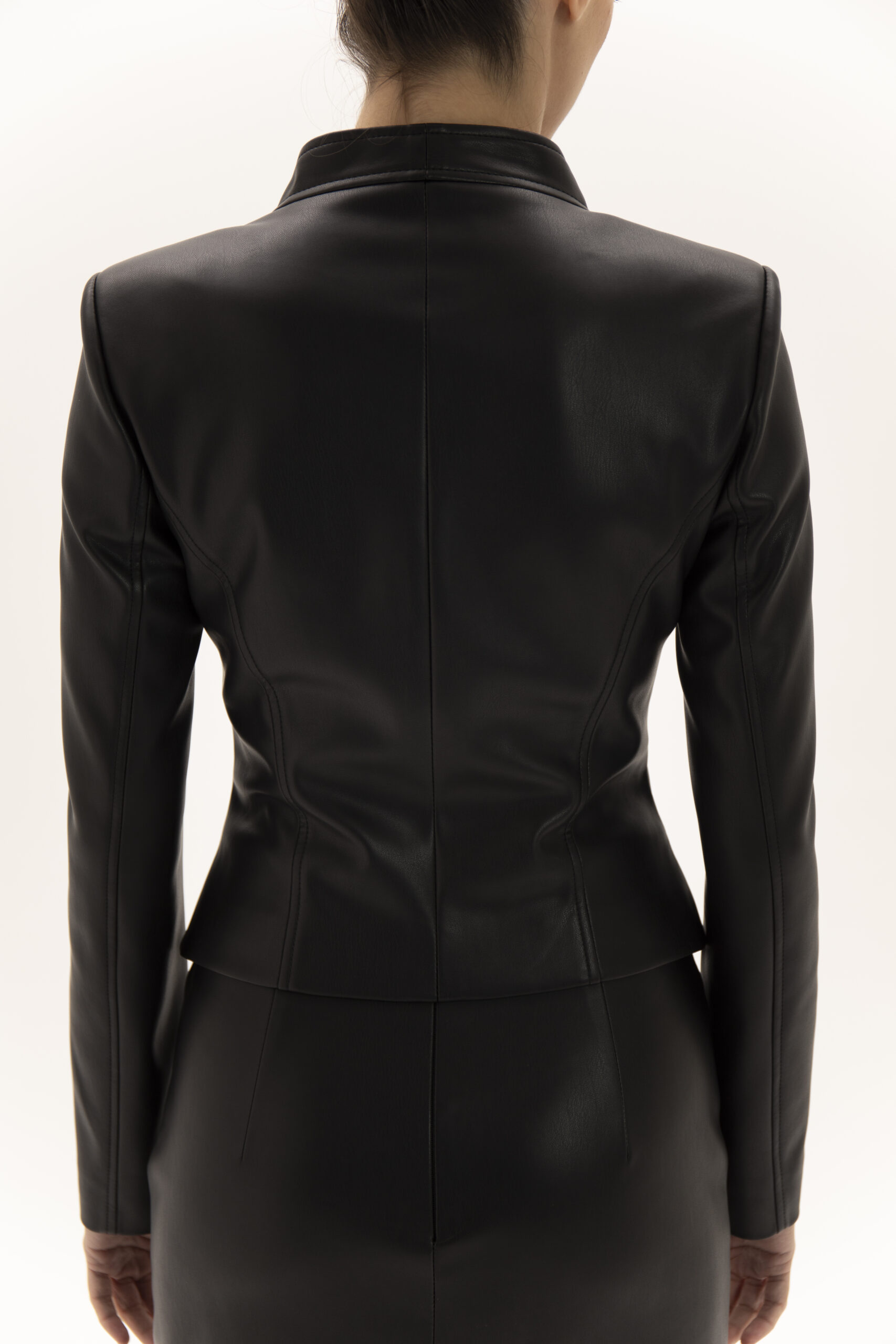 Blazer Ardent Black - Image 3