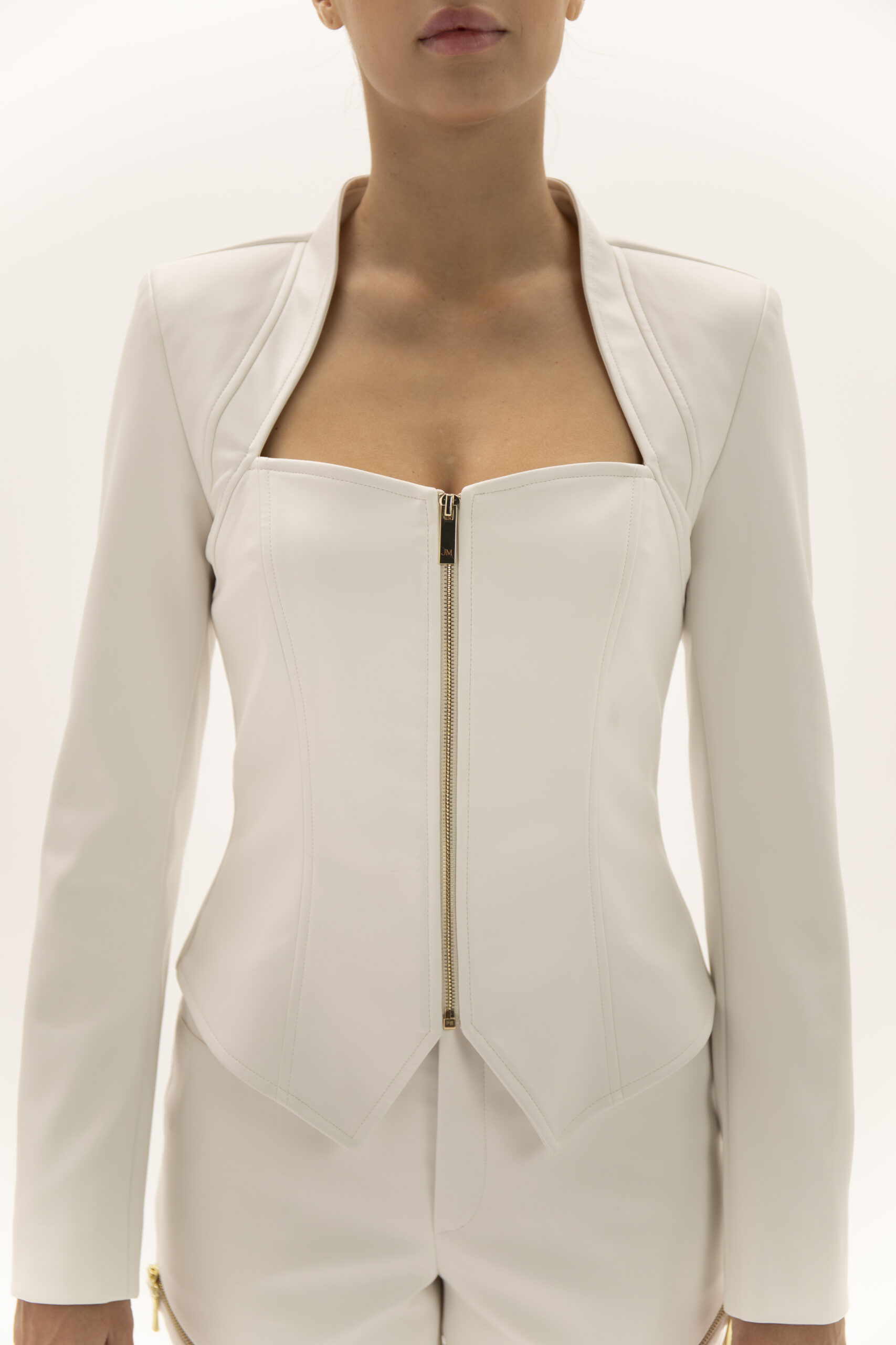 Blazer Ardent White - Image 8