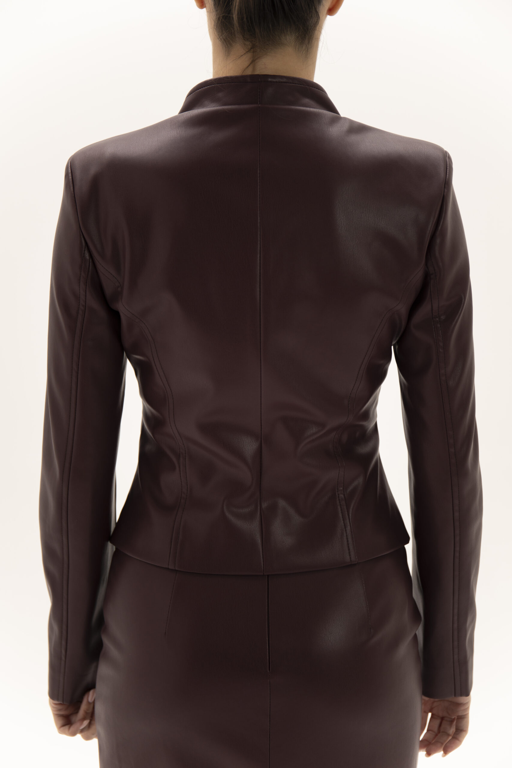 Blazer Ardent Burgundy - immagine 5