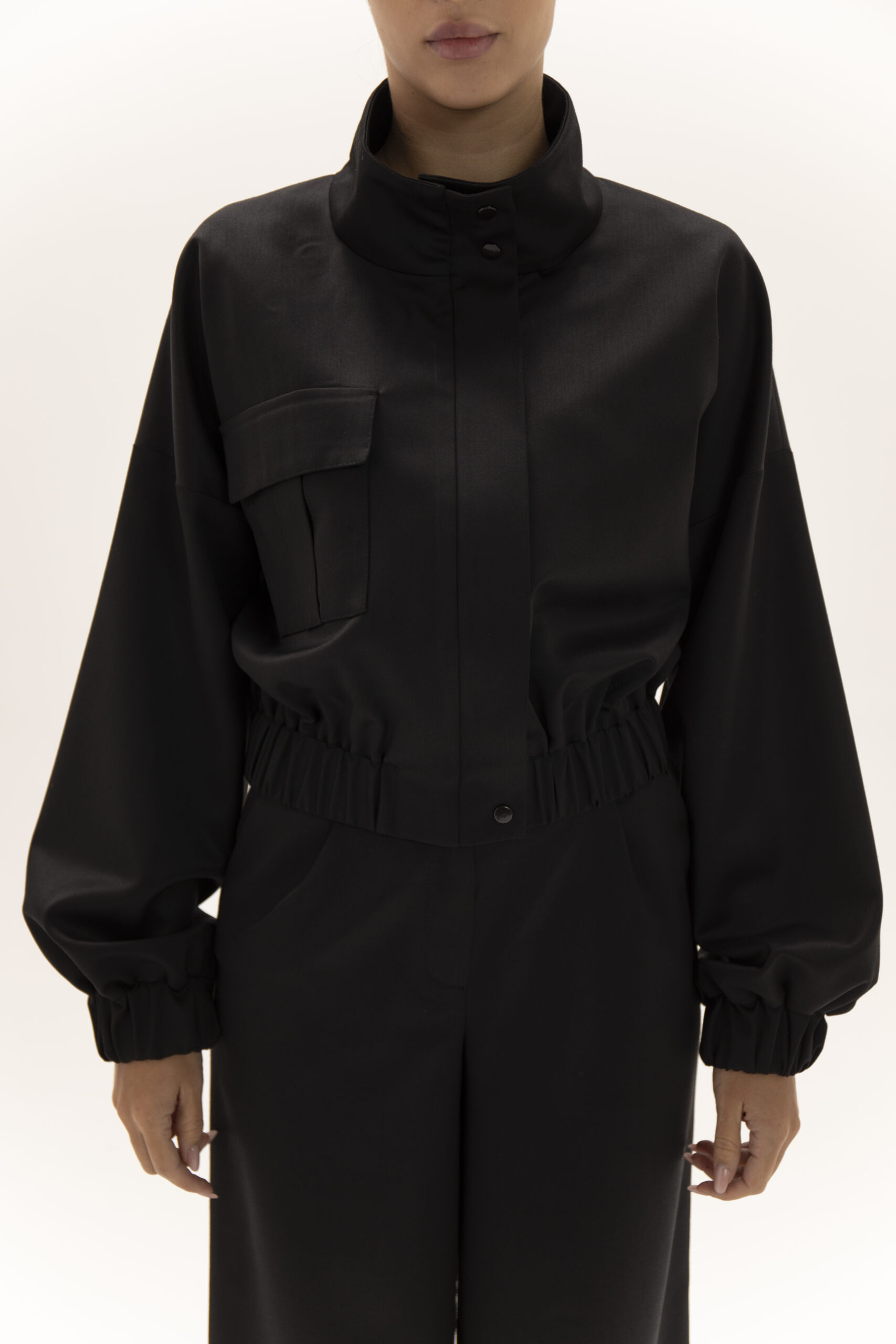 Maven Blazer Black - Image 2