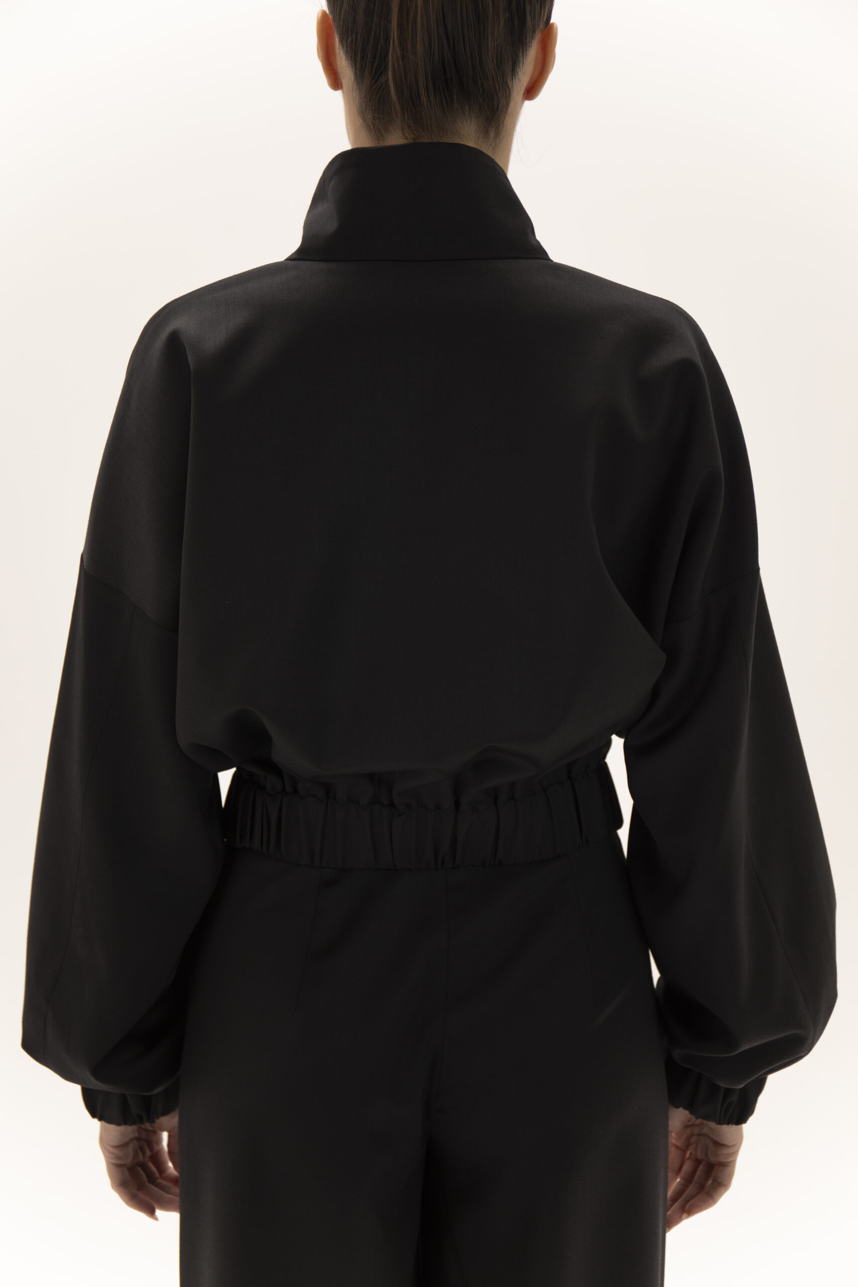 Maven Blazer Black - Image 5