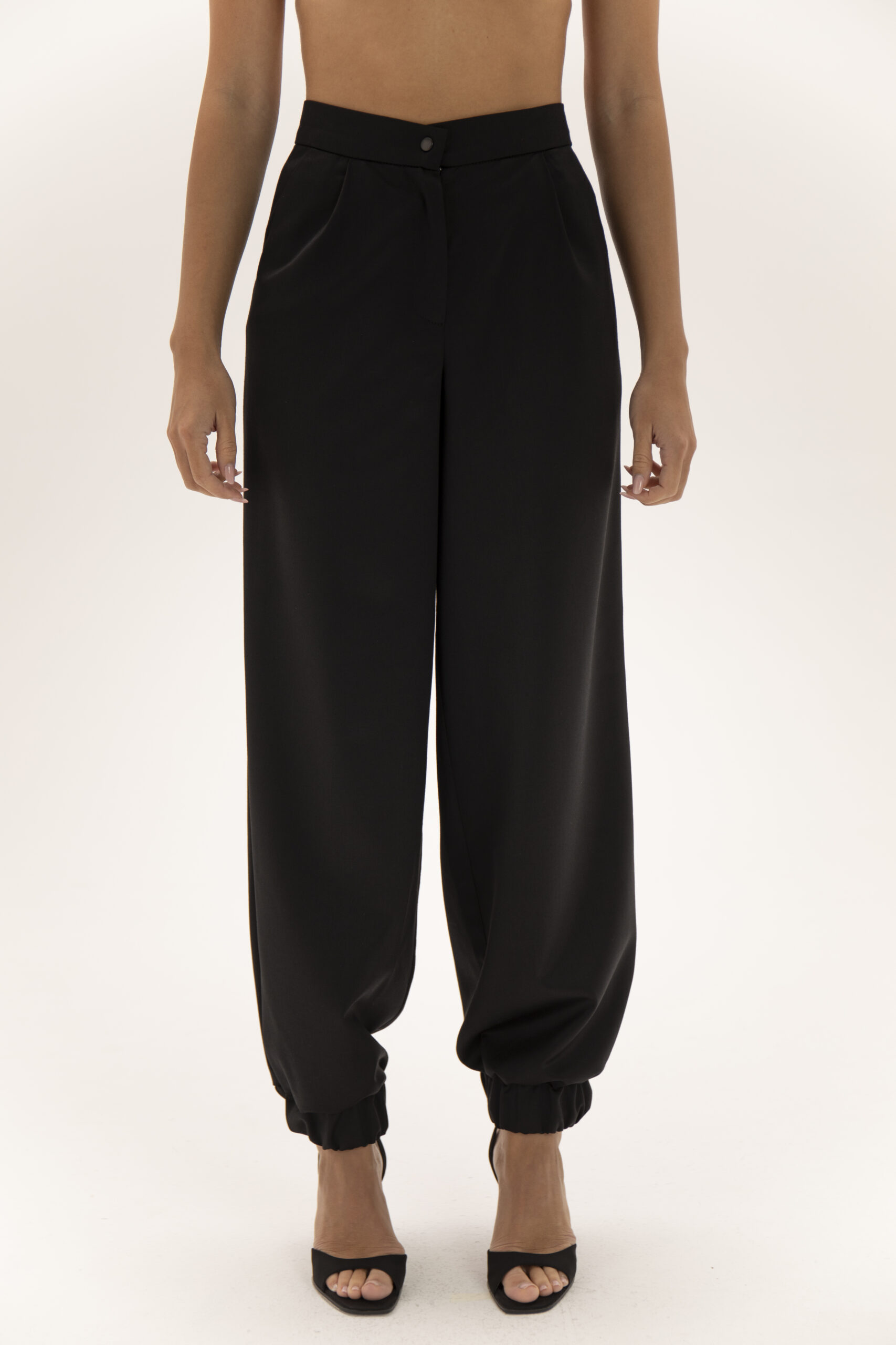 Maven Pants Black - Image 10