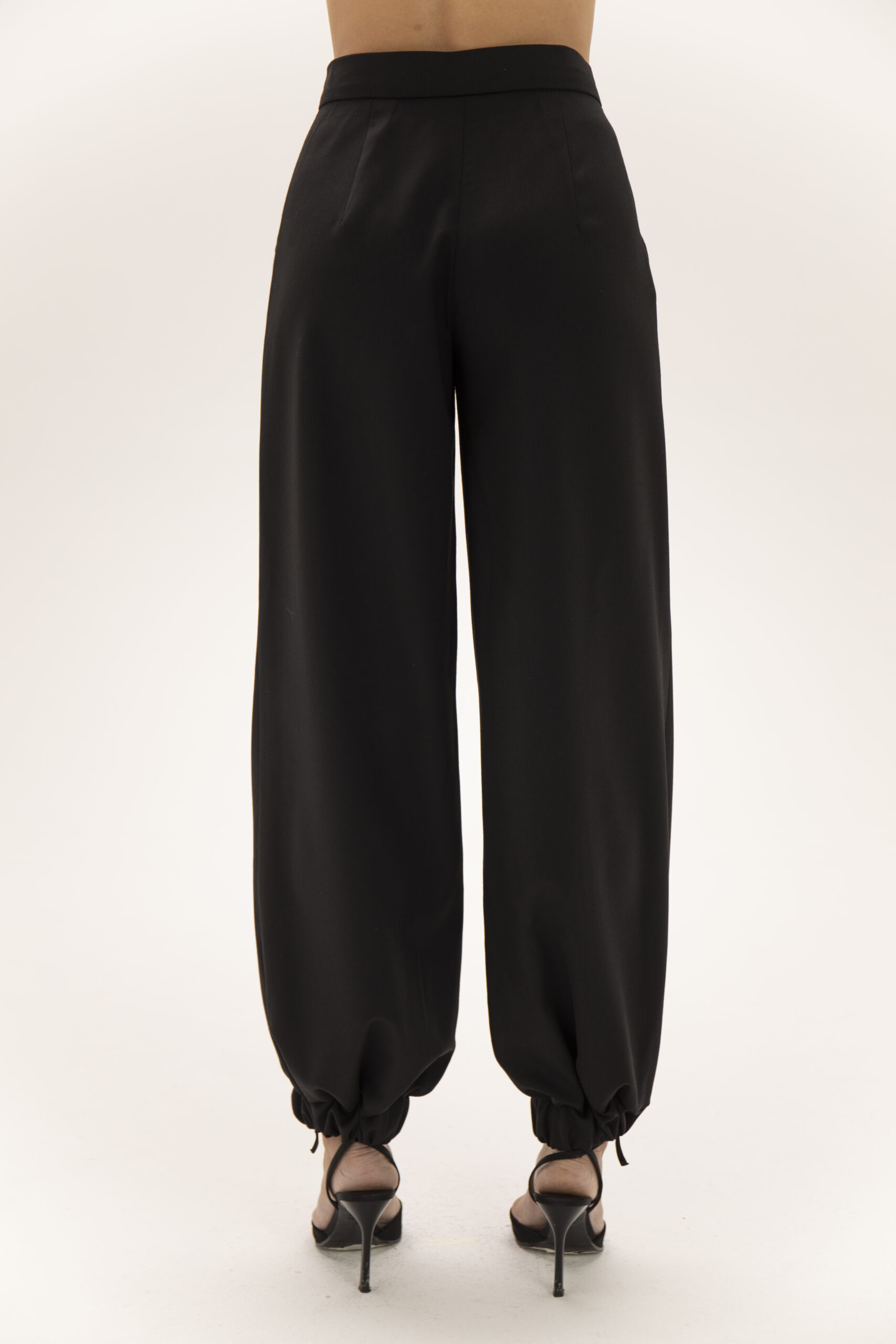 Maven Pants Black - Image 4