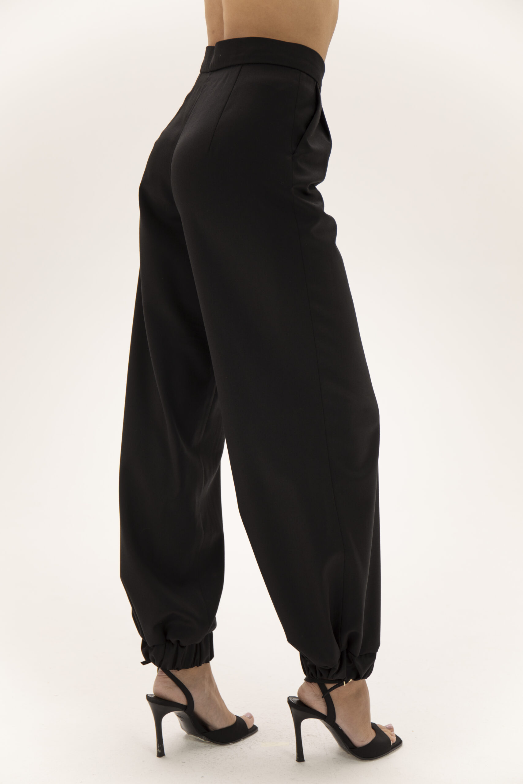 Maven Pants Black - Image 5