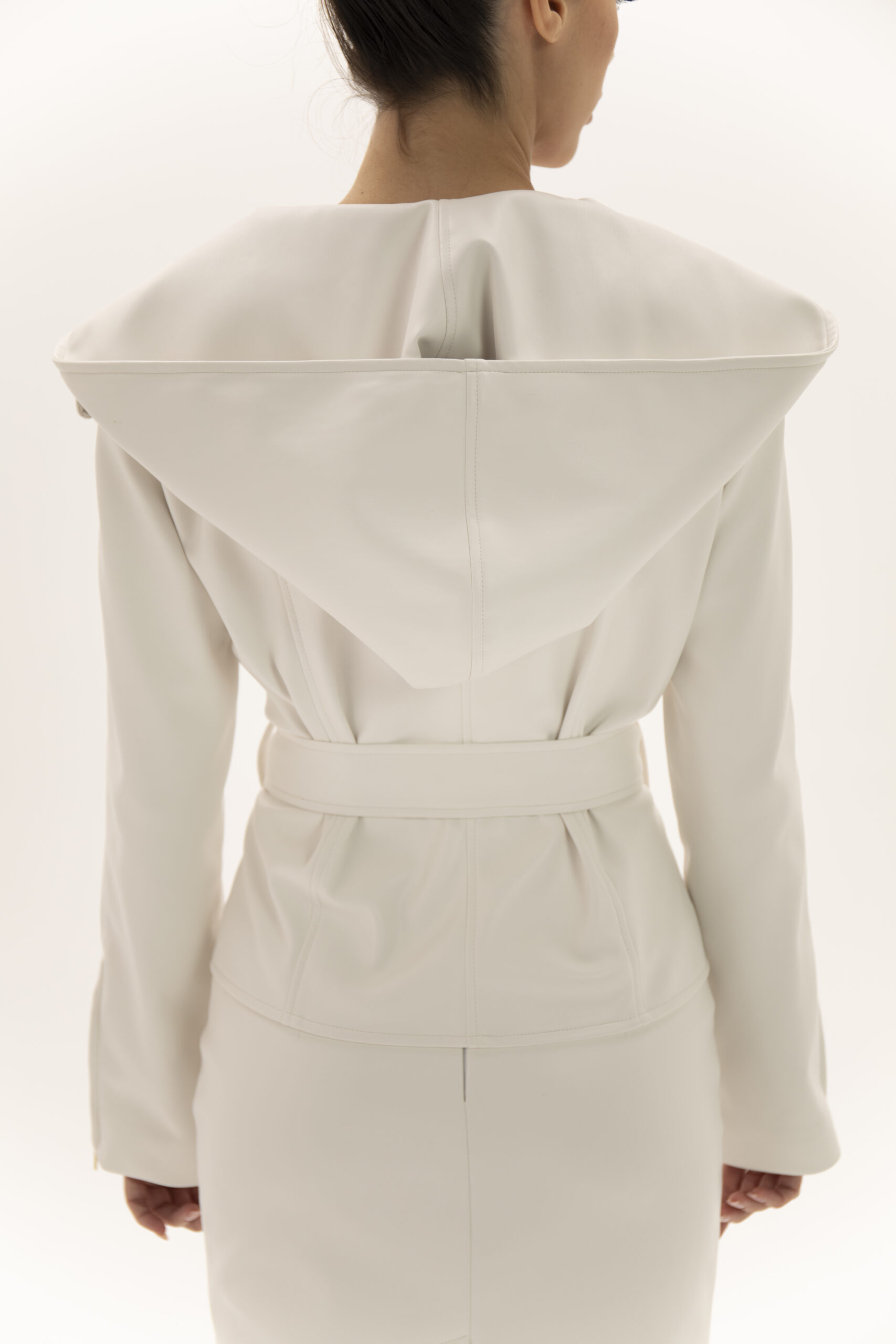 Namelaz White Jacket – Bild 4