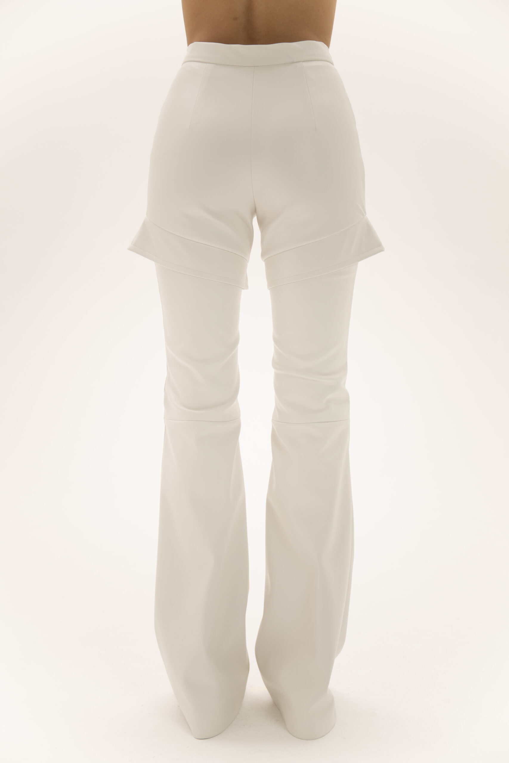 Namelaz Trousers White - Image 6