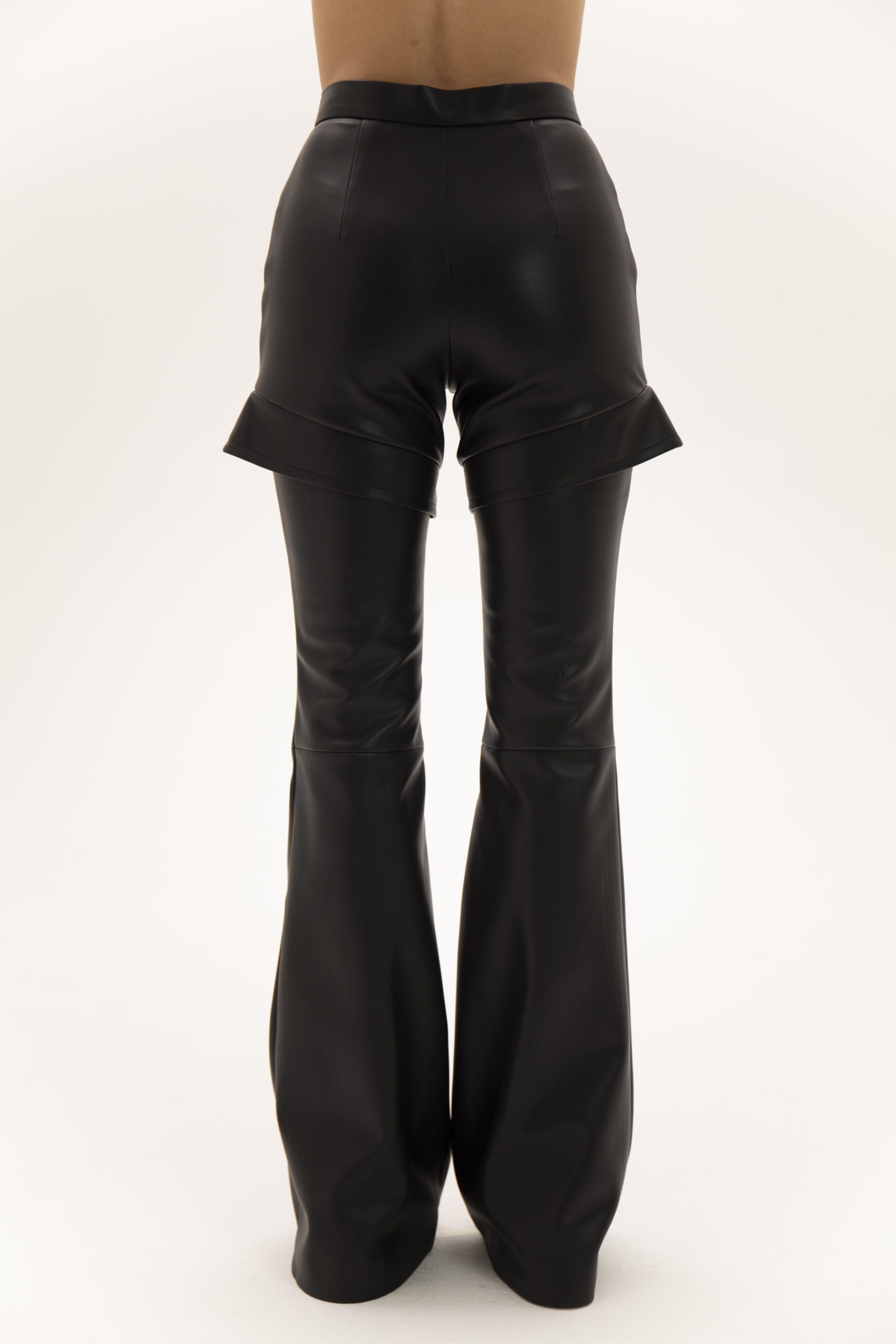 Namelaz Trousers Black - Image 6