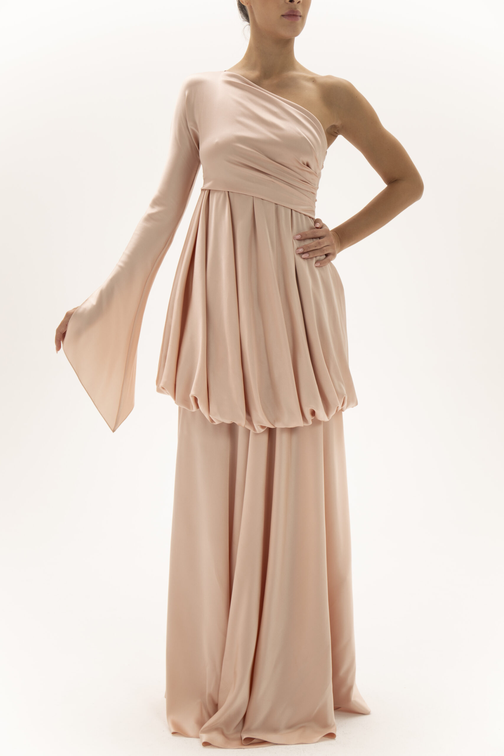 Solenne Dress - Image 2