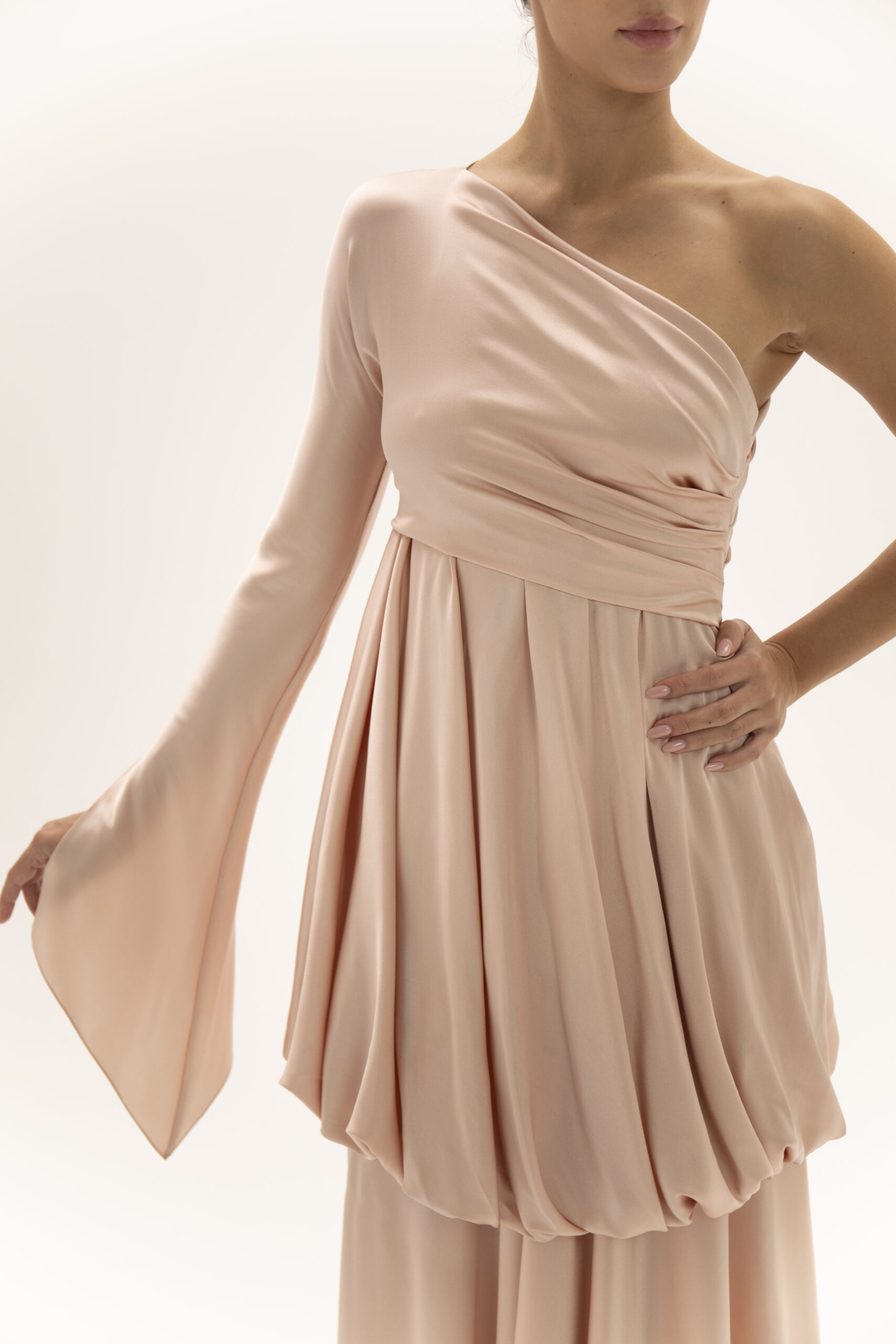 Solenne Dress - Image 3