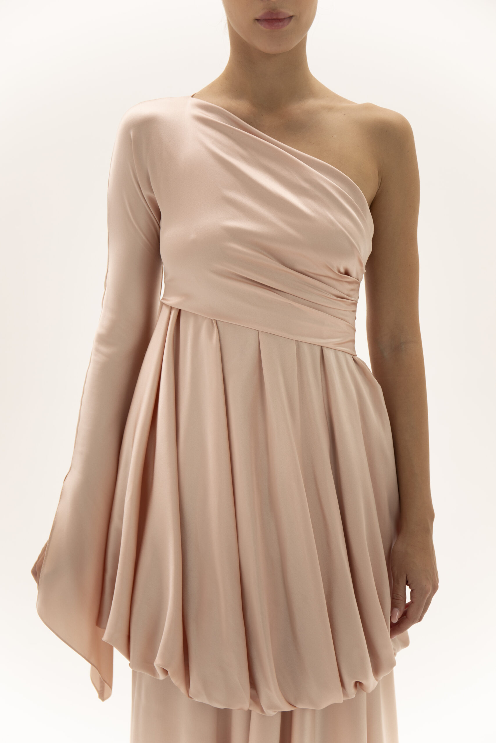 Solenne Dress - Image 4