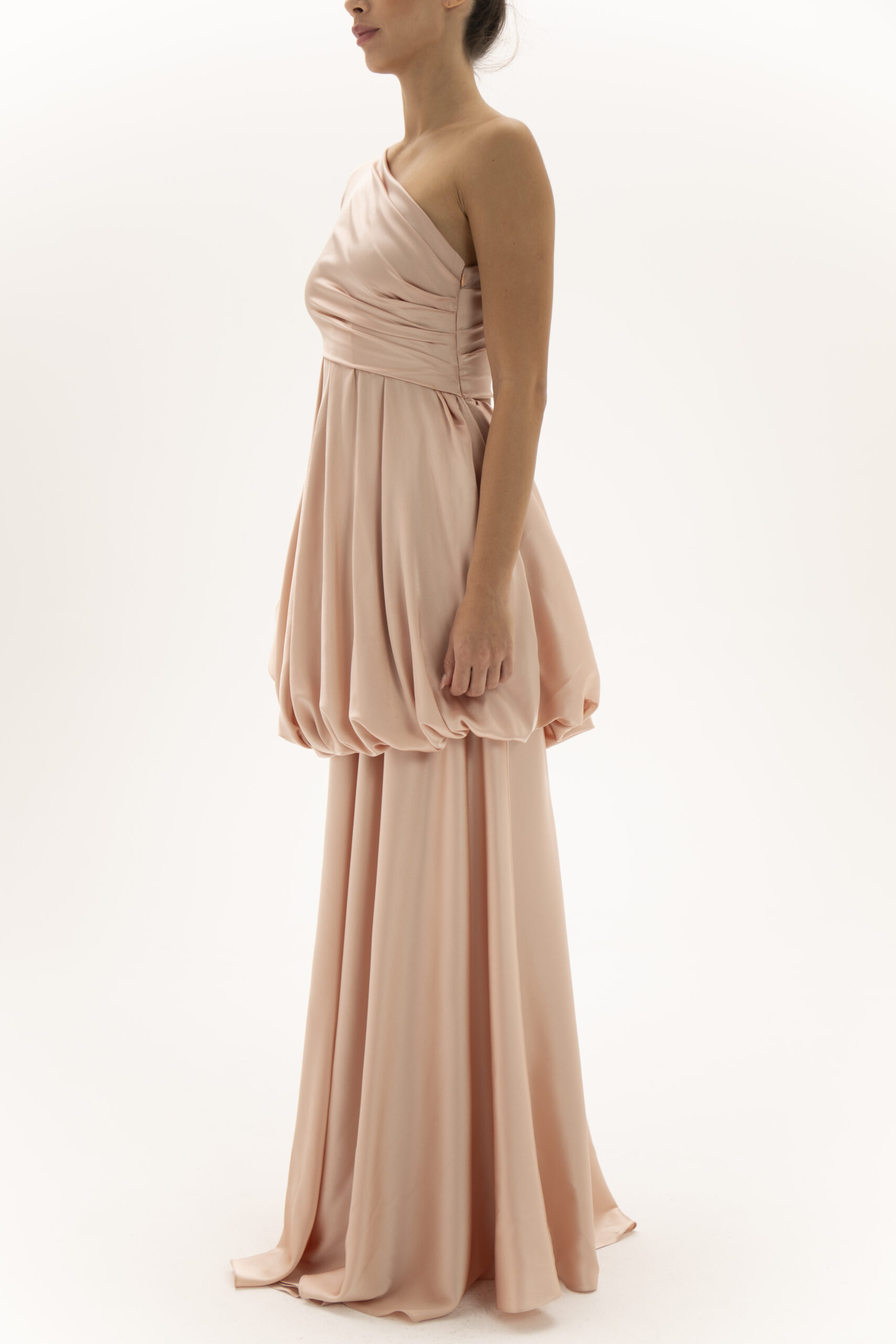 Solenne Dress - Image 5