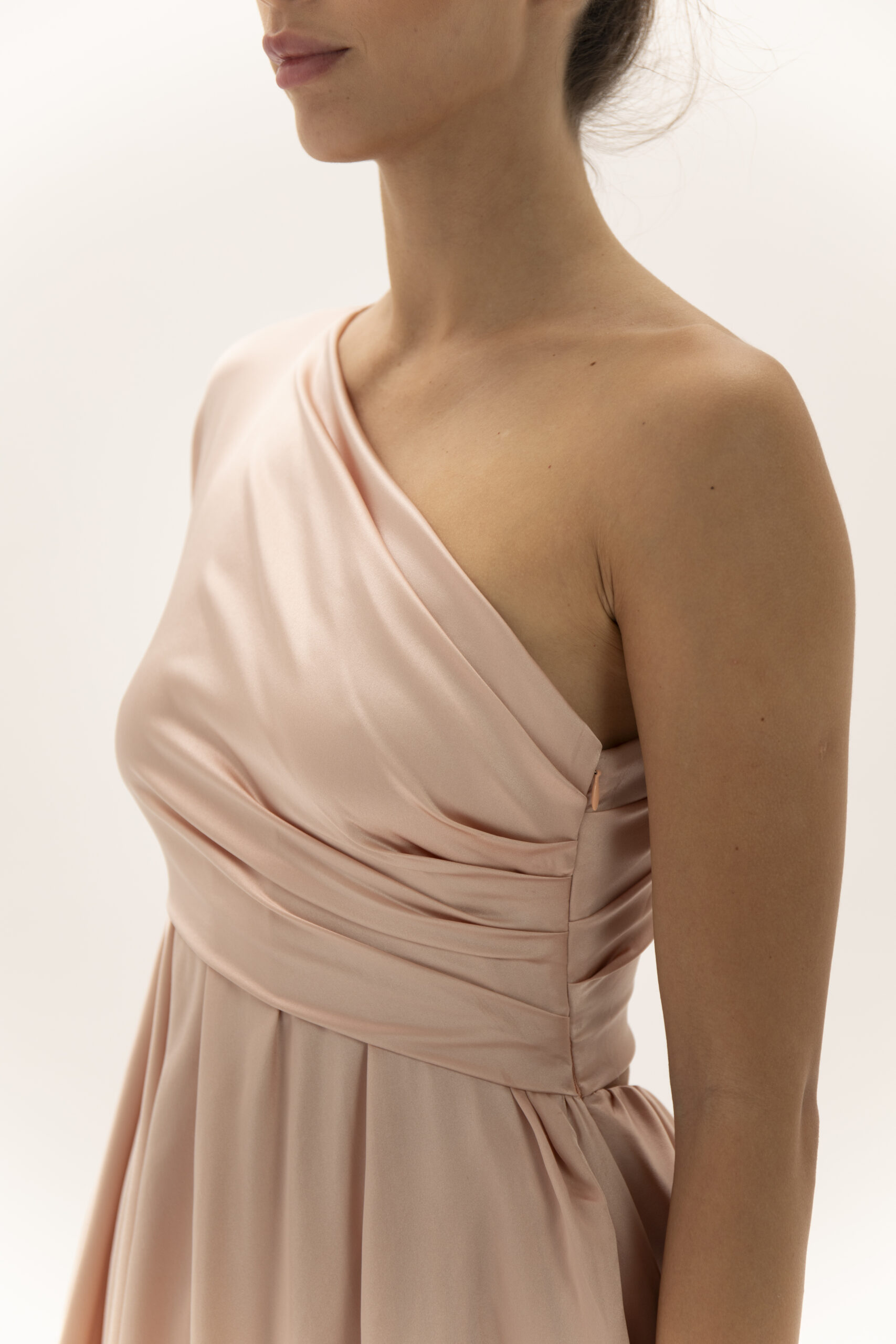 Solenne Dress - Image 6