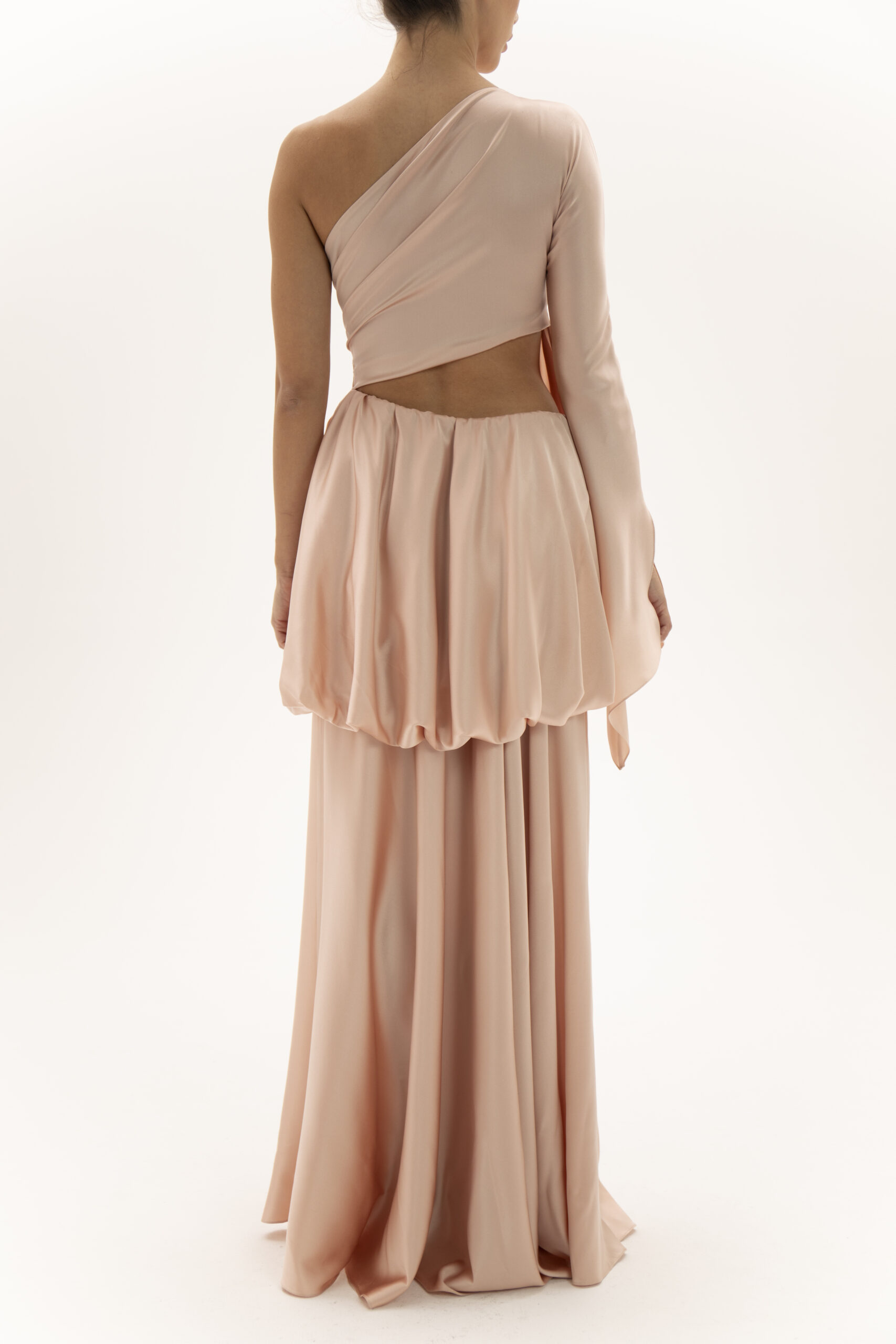 Solenne Dress - Image 8