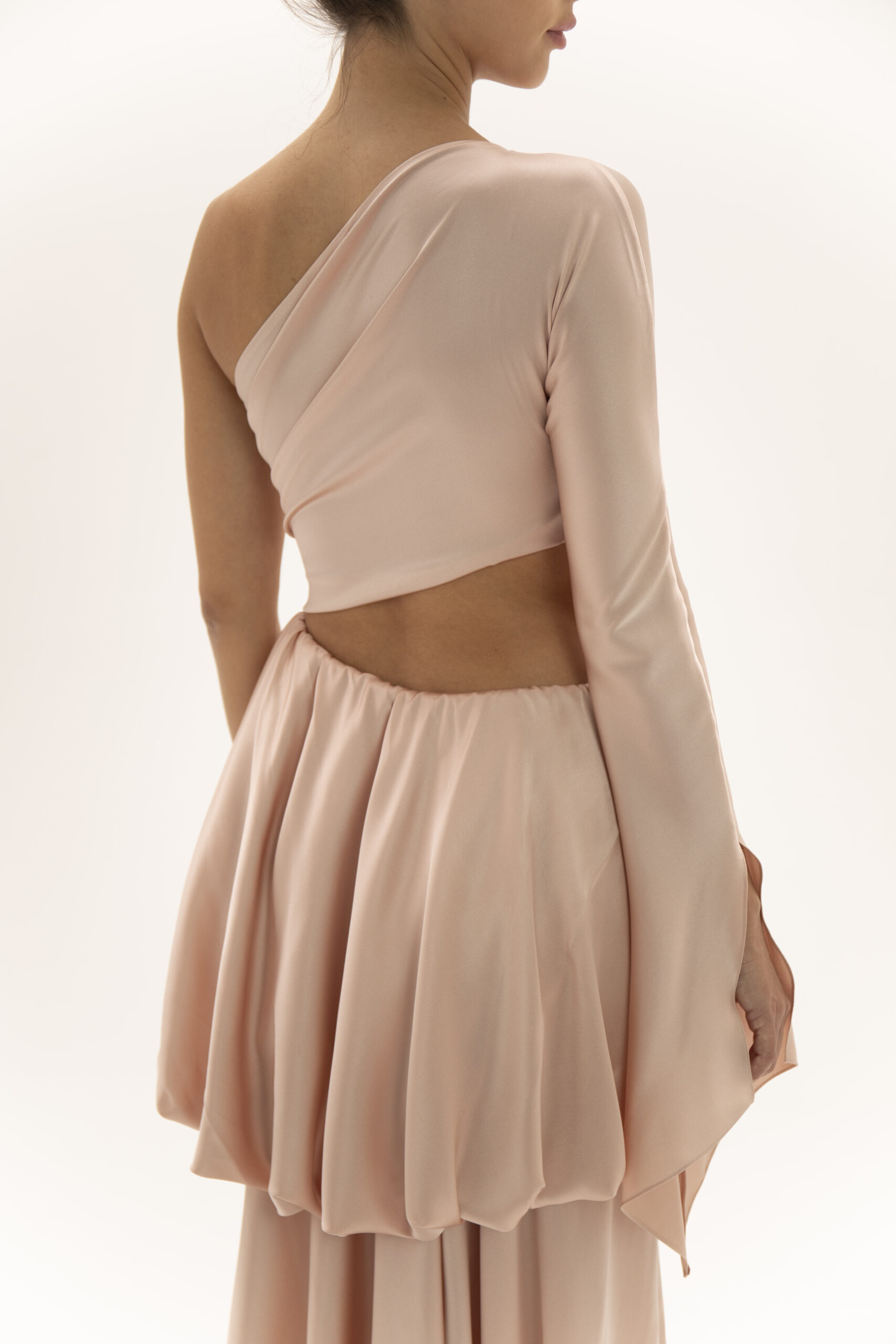 Solenne Dress - Image 9