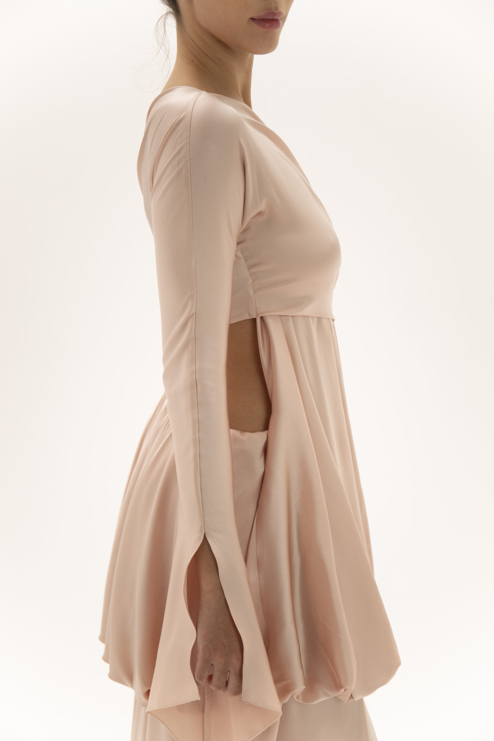 Solenne Dress - Image 10