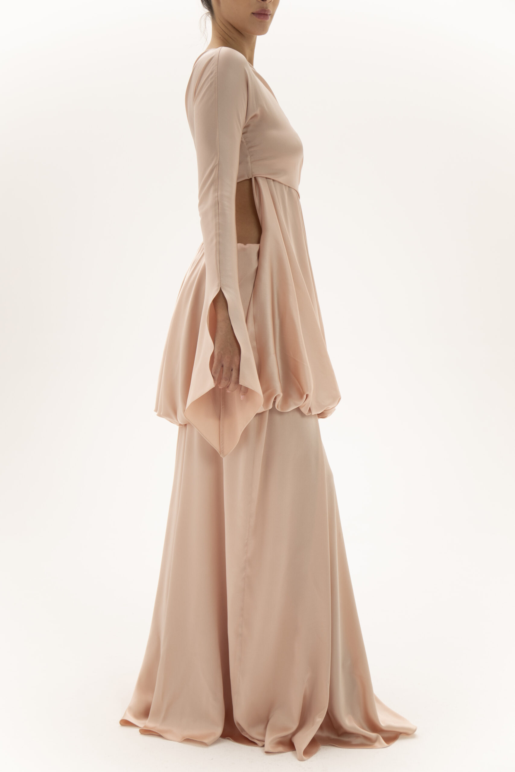 Solenne Dress - Image 11
