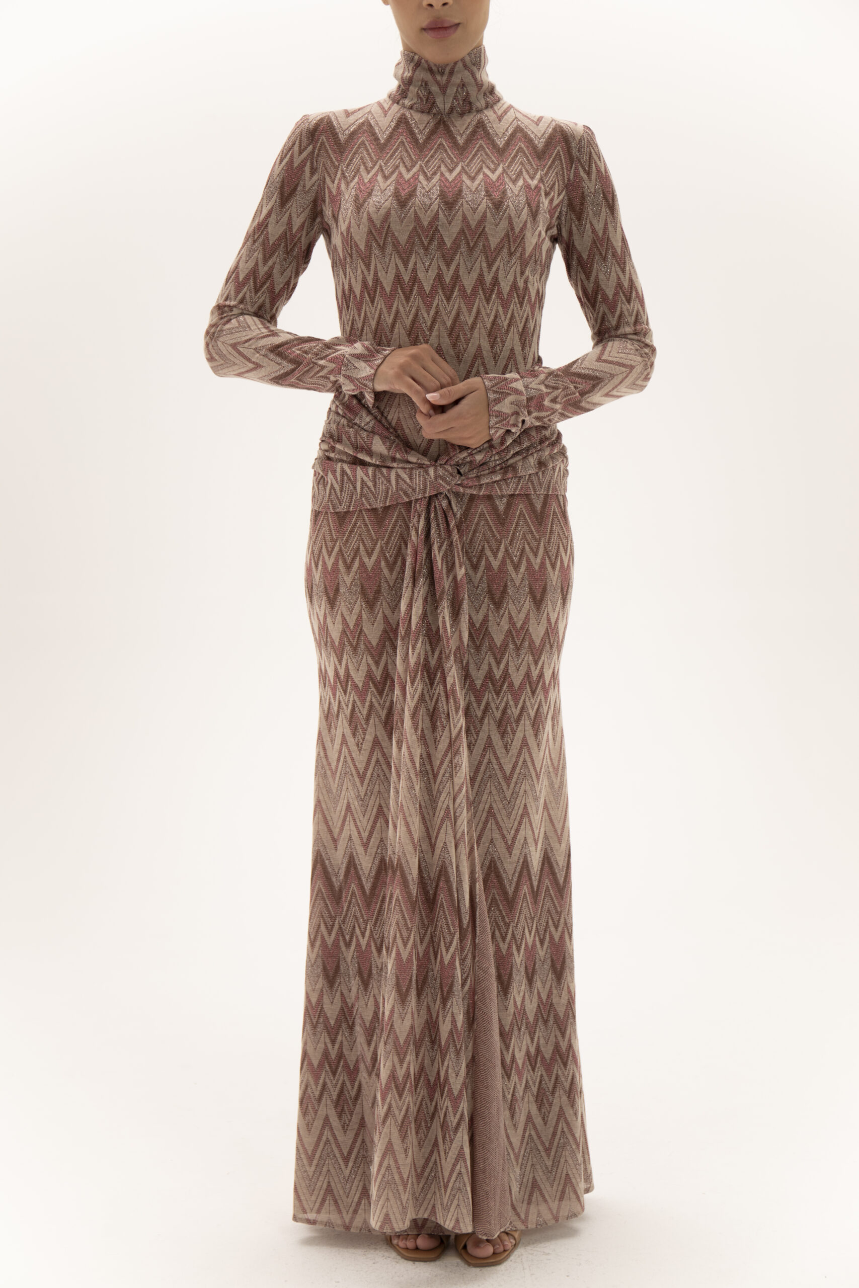 Verona Dress - Image 2