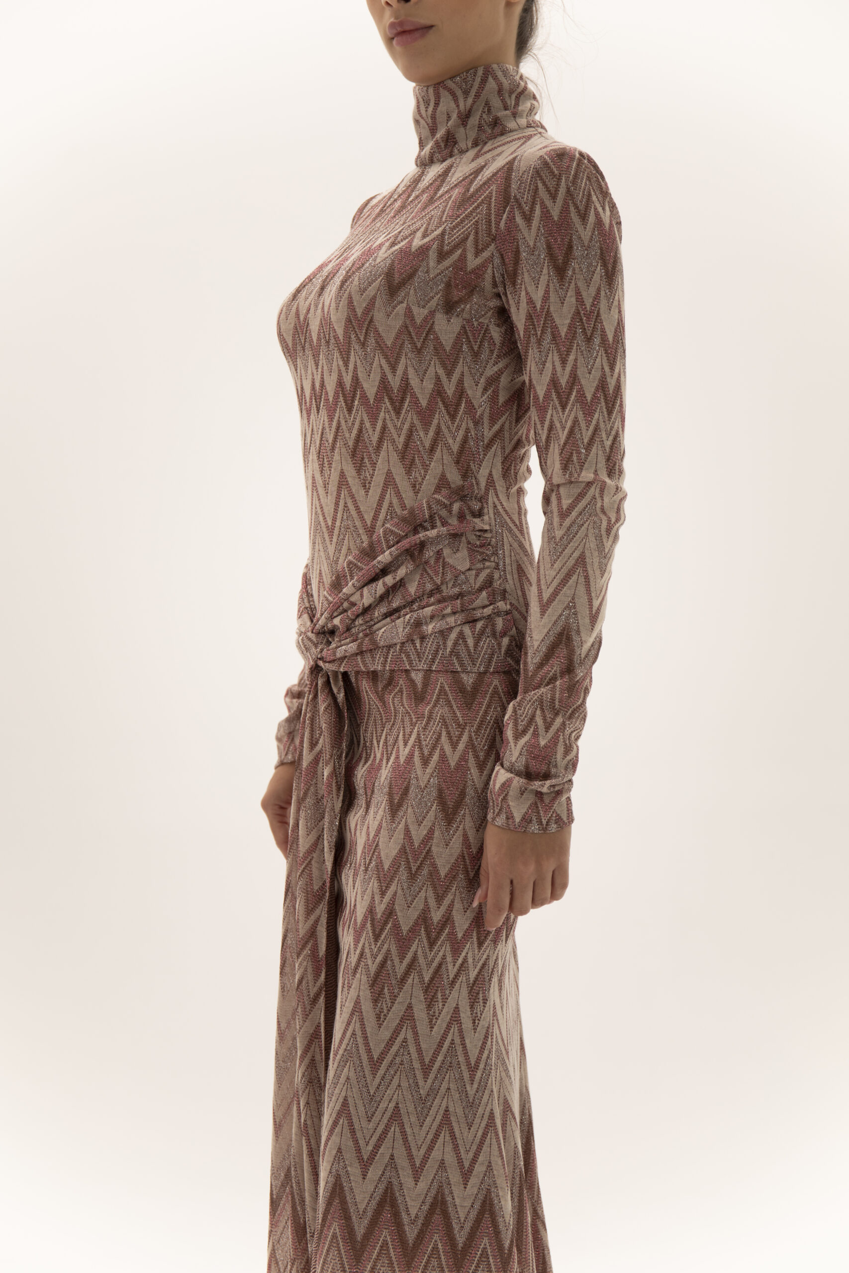 Verona Dress - Image 4