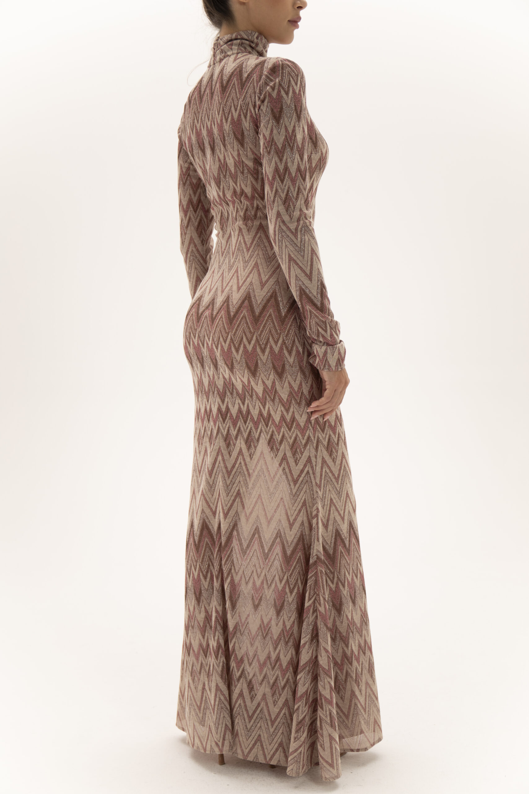 Verona Dress - Image 5