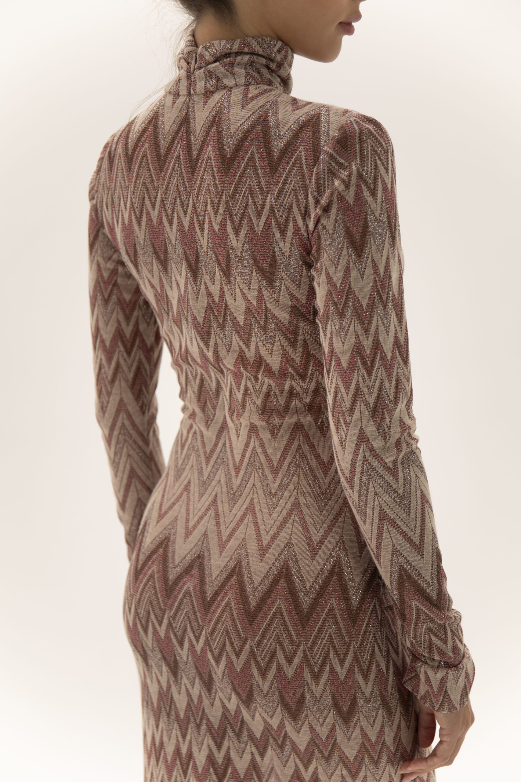 Verona Dress - Image 6