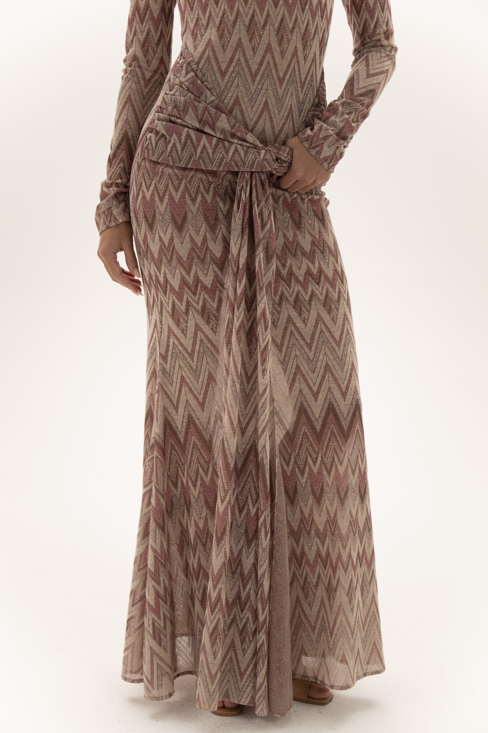 Verona Dress - Image 8